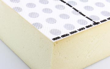 meeting Tair Ysgol building codes