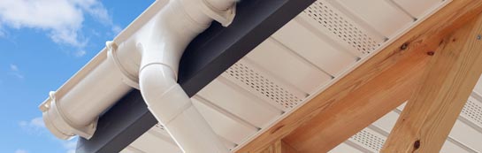 get Tair Ysgol guttering quotes today