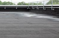 find rated Tair Ysgol flat roofing companies